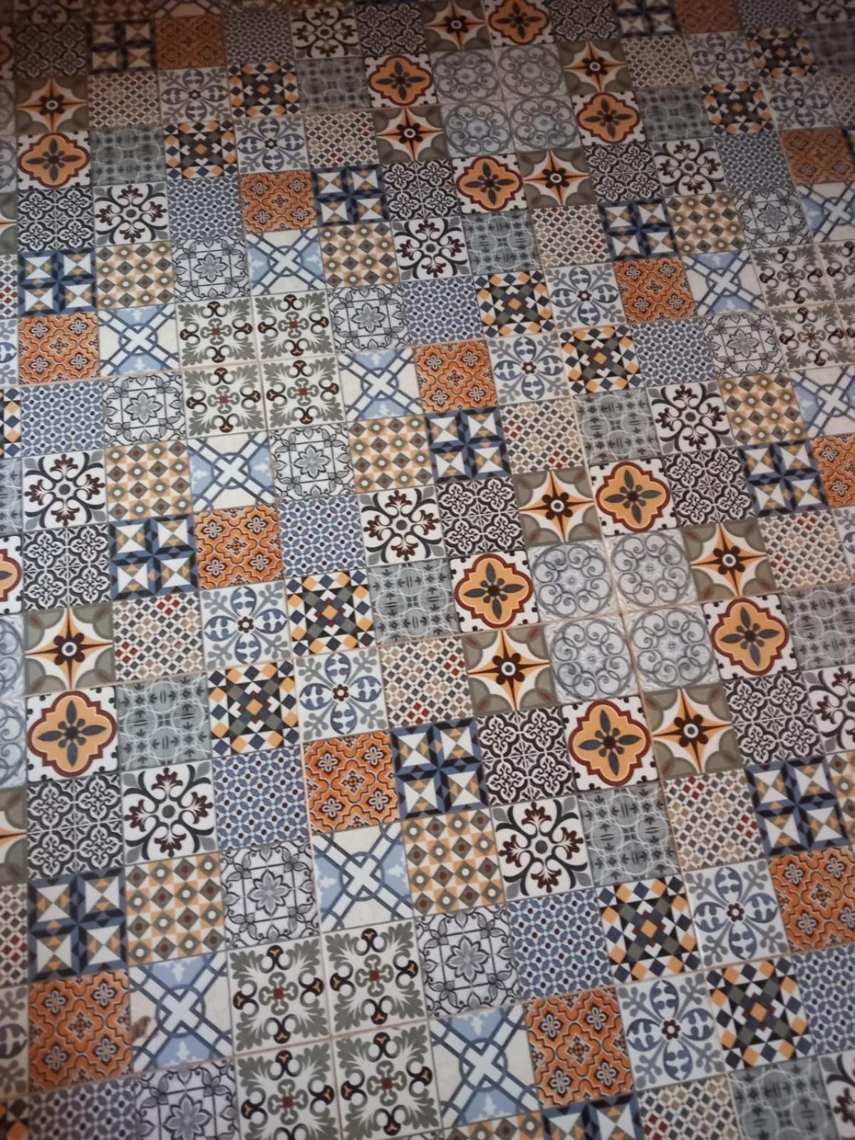 Riad Atlas Imnane Imlil  Room photo
