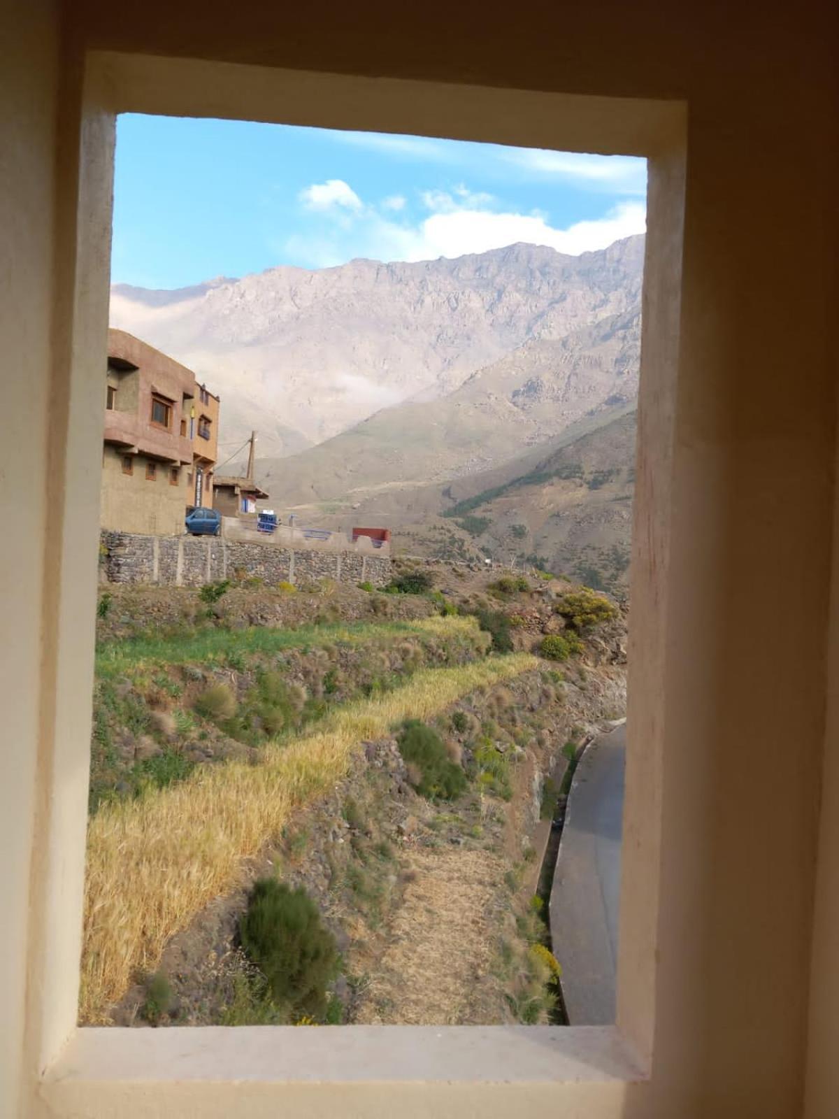 Riad Atlas Imnane Imlil  Room photo